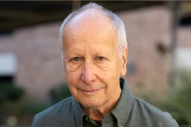 Nhà nghiên cứu Luis Caffarelli giành giải thưởng Toán học Abel 