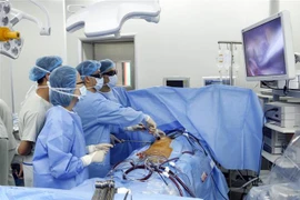 Người chữa lành và hồi sinh hàng chục ngàn nhịp đập yêu thương