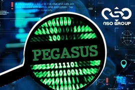 Anh: Việc lạm dụng phần mềm giám sát là mối đe dọa khó lường