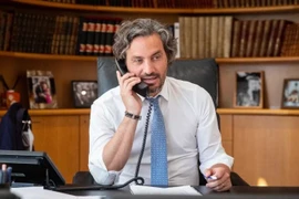 Argentina muốn thúc đẩy thương mại song phương cân bằng với Trung Quốc