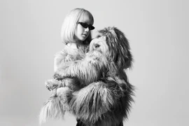 Khi các ngôi sao phương Đông được giới thời trang xa xỉ săn đón