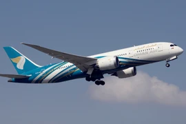 Oman mở không phận cho tất cả các hãng hàng không đáp ứng quy định