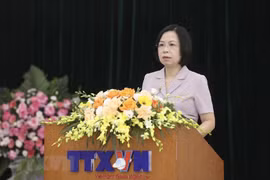 Cùng mở hướng đi - Mọi cơ quan báo chí sẽ trở thành Cơ quan Báo chí Số