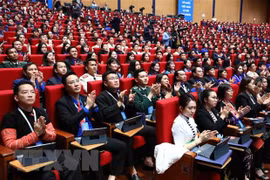 Hội nghị đối thoại của Thủ tướng với thanh niên sắp diễn ra vào 26/3