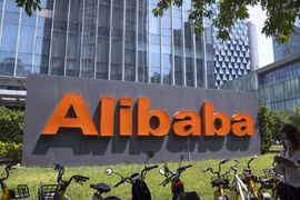 Tập đoàn Alibaba có ý định đầu tư 2 tỷ USD vào thị trường Thổ Nhĩ Kỳ