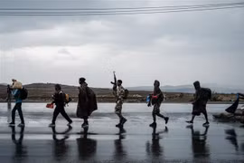 Ethiopia đưa lực lượng TPLF ra khỏi danh sách khủng bố