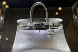 Doanh số bán xa xỉ phẩm của Hermes vượt xa kỳ vọng và các đối thủ 