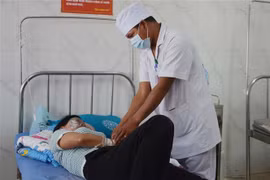 Lâm Đồng: Nổ bình ga trong bếp, 1 người tử vong tại chỗ