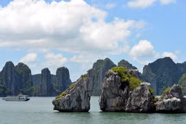 Quảng Ninh: Tiềm năng và lợi thế phát triển của vùng đất cửa ngõ