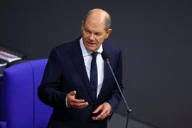 Thủ tướng Đức Olaf Scholz bắt đầu chuyến công du Mỹ Latinh