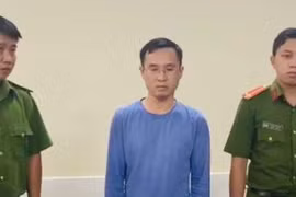 Bắt Phó TGĐ Công ty Tiên Phong vì đưa hối lộ cho đăng kiểm viên