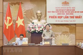 Chuẩn bị kỷ niệm 80 năm Ngày Tổng tuyển cử đầu tiên cần được làm sớm