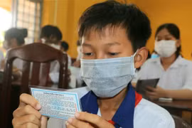 Hà Nam kỷ luật hiệu trưởng vi phạm trong thực hiện BHYT học sinh