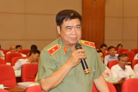 Bản tin 60s: Ông Đỗ Hữu Ca nhận bao nhiêu tỷ đồng để "chạy án"?