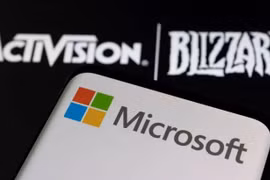 Microsoft "chốt" vụ thâu tóm lớn nhất lịch sử ngành trò chơi điện tử 