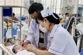 TP Hồ Chí Minh công bố Top 10 bệnh viện có chất lượng tốt nhất 2022