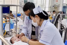 TP Hồ Chí Minh công bố Top 10 bệnh viện có chất lượng tốt nhất 2022