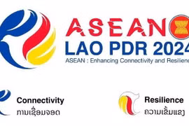 Lào công bố ý nghĩa chủ đề, logo Năm Chủ tịch ASEAN 2024