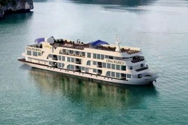 Hải Phòng thông tin về vụ nữ du khách ngoại quốc tố cáo bị xâm hại 