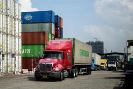 TP. HCM đề xuất dùng vốn ngân sách đầu tư tuyến nối cảng Cát Lái