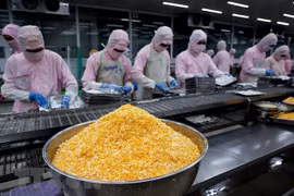 Nhiều doanh nghiệp TP. HCM kỳ vọng sẽ tiếp tục bắt nhịp đà tăng trưởng