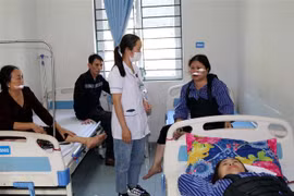 Vụ tai nạn tại Lạng Sơn: 10 nạn nhân bị thương đã ổn định sức khỏe 