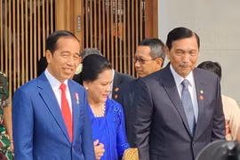 Indonesia thúc đẩy sự hợp tác giữa các nước phía Nam bán cầu 