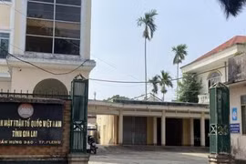 Gia Lai: Truy tìm nữ kế toán có dấu hiệu lừa đảo chiếm đoạt tài sản