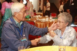 Hàn Quốc kêu gọi Triều Tiên phản hồi đề nghị về đoàn tụ ly tán