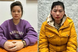 Bản tin 60s: Lời khai về sự bạo hành dã man của 2 người giữ trẻ