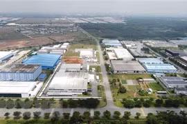 Singapore dẫn đầu số vốn đầu tư vào Việt Nam, đạt hơn 978 triệu USD