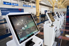 Nghị sỹ Mỹ yêu cầu giải thích sự cố hệ thống cảnh báo hàng không