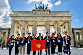 Miễn thi tốt nghiệp trung học phổ thông năm 2023 cho 140 học sinh 