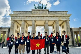 Miễn thi tốt nghiệp trung học phổ thông năm 2023 cho 140 học sinh 