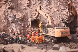 Trung Quốc yêu cầu điều chỉnh ngay lập tức quy định an toàn mỏ than
