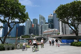 Singapore lần đầu trở thành thành phố đắt đỏ nhất cho người giàu