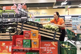 Đà Nẵng: Chỉ số CPI bình quân 9 tháng cao nhất giai đoạn 2019-2023