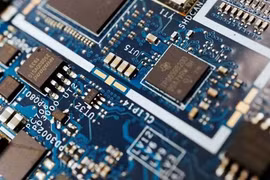 Hàn Quốc, Mỹ tăng cường hợp tác về công nghệ sản xuất chip, robot 