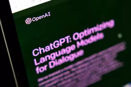 Công ty OpenAI công bố phiên bản nâng cấp của ChatGPT