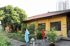 Đầu tư gần 34 tỷ đồng tu bổ nơi Tổng Bí thư Trần Phú bị giam giữ và hy sinh