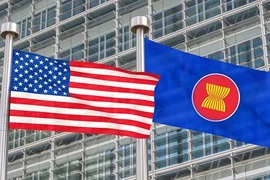Chính phủ Mỹ cam kết ủng hộ vai trò trung tâm của khu vực ASEAN