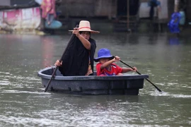 Các cuộc đàm phán sơ bộ chuẩn bị cho COP28 vẫn chưa đạt đột phá