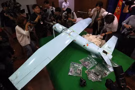 Hàn Quốc: Sẽ xem xét về khiển trách quân đội sau vụ UAV Triều Tiên
