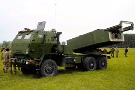 Mỹ cam kết gói viện trợ quân sự mới trị giá 500 triệu USD cho Ukraine