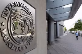 Hội nghị mùa Thu IMF-WB: Các nước nhất trí tăng mức đóng góp cho IMF