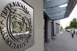 Hội nghị mùa Thu IMF-WB: Các nước nhất trí tăng mức đóng góp cho IMF