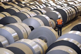 WTO: Trung Quốc áp đặt thuế bổ sung với một số hàng nhập khẩu của Mỹ