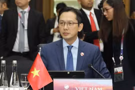 Việt Nam đưa ra bốn đề xuất trọng tâm đối với hợp tác của 3G và G20