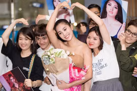 (Ảnh: Viết Quý)