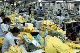 Đồng Nai thực hiện hỗ trợ doanh nghiệp FDI nhỏ và vừa